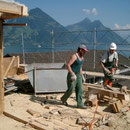 Abbruch Buochserstrasse 48