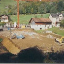 Aushub Truttmann Seelisberg