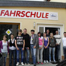 Fahrschule Uichteritz