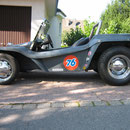 HAZ Buggy