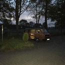 VW T3 Camping
