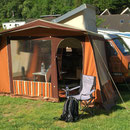 VW T3 Camping
