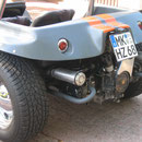 HAZ Buggy