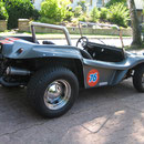 HAZ Buggy