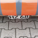 HAZ Buggy