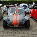 HAZ Buggy