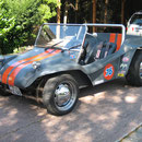 HAZ Buggy