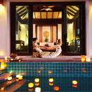 Die Spa's in Chiang Mai gelten als die besten Thailands. Kein Wunder, den hier gibt es viele bekannte Massage- sowie Spa-Schulen