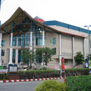 Wer in grösserem Rahmen shoppen möchte findet auch in Chiang Mai einige moderne Shoppingzentren