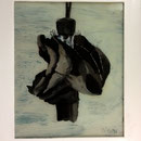 Knirps, 2012, Hgl, 35 x 41 cm,             200,-€