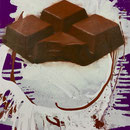 Mischtechnik auf LW, 96 x 120 cm