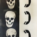 Mischtechnik auf Hartfaser, 2015 66 x 96 cm