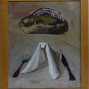 O.T., 2011, Hgl, 44 x 51 cm, 300,-€
