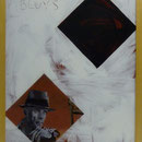 Beuys, 1991, Hgl, 43 x 53 cm, 280,€, Aus der Serie "Freund und Bekannte"