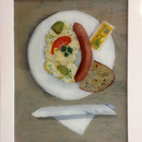 KaSaWü, 2012, Hgl, 44 x 54 cm,                    310,-€