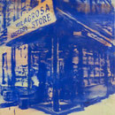 Milagrossa, 1993, Mischt./LW, 60 x 70 cm