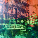 Chinatown, 1991, Fotoemulsion/LW, 70 x 100 cm