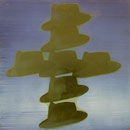 Behütung des Kreuzes, DGN, 1992, Mischt./Fotoemulsion/LW, 100 x 100 cm , 700,--€