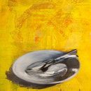 O.T. 2013, 120  x  160 cm, 