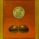 Röggelchen, 2011, Hgl, 43 x 51 cm, 280,-€