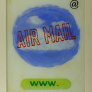 Airmail, 2002, Hgl , 55 x 70 cm, 480,€