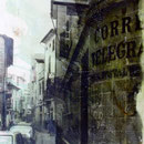 Coreos,, 1991, Fotoemulsion/LW, 70 x 100 cm