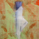 O.T. 2013,  120  x 160 cm, 