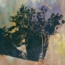 O.T. Öl/LW, 1993, 77 x 95 cm
