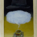 O.T., 2011, Hgl, 47 x 72 cm, 420,-€