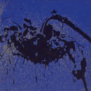 Sonnenblumen, 1998, Mischt./LW, 100 x 80 cm 