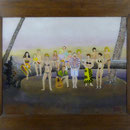 Son Beltran, 1976, Hgl, 58 x 70 cm, 800,-€