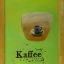 Kaffee, 2002, Hgl, 54 x75 cm, 450,-