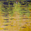 Ruderer, 2008, Mischt./LW, 125 x 160 cm