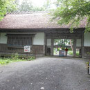 天鏡閣と迎賓館