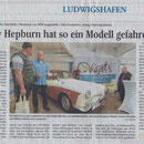 Vin Vents Oldtimer  Rheinpfalz 2013