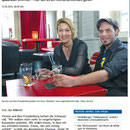 Dankbar Mannheim   gGmbH  -   Rhein-Neckar-Zeitung 14.5.2016