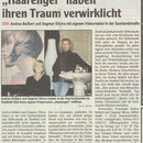 Haarengel Ludwigshafen - Wochenblatt 2008