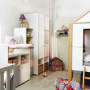 Ein Kinderzimmer von DeBreuyn