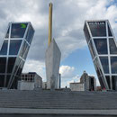 Torres de Kio