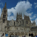 Burgos - Kathedrale