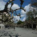 Promenade - Burgos