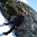 Schnee!!!