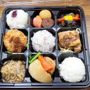 きっず～なプロデュースのお弁当を販売しました!