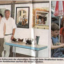 Ausstellung in Burkunstadt