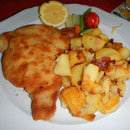 Lecker essen