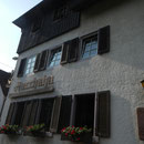 Hotel Auerhahn nähe Baden Baden