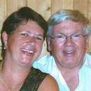 Petra und Alfred