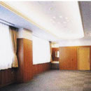 鶴見斎場 小式場