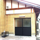 家族葬ホール