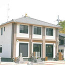 家族葬式場
